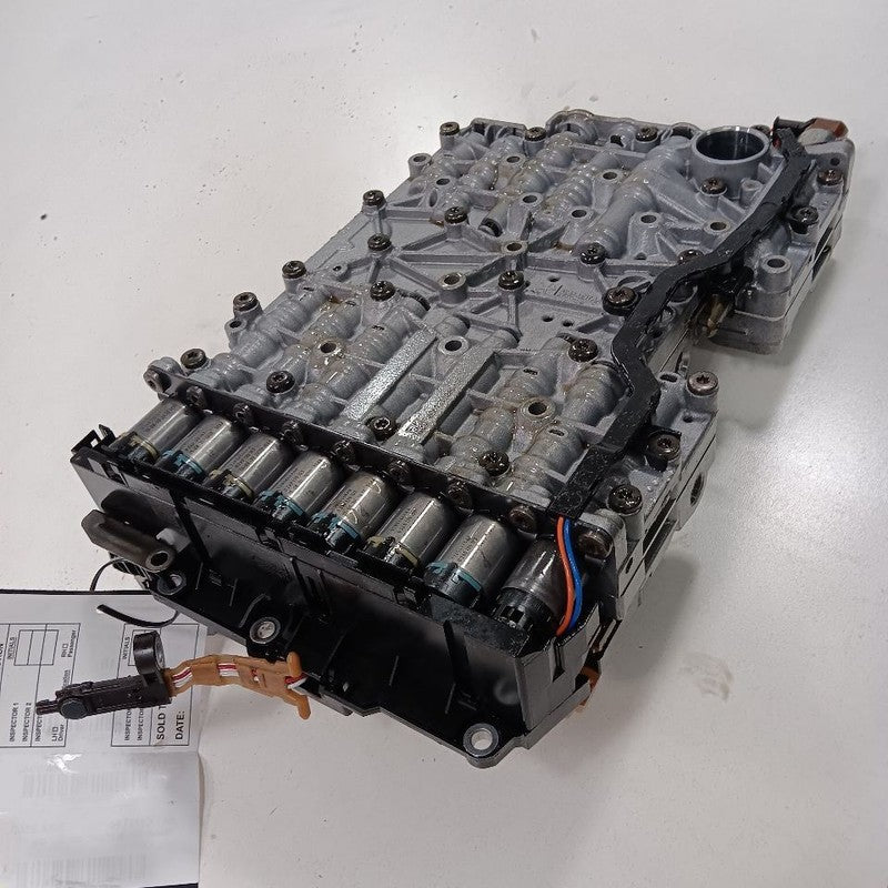 Chrysler 300 Automatic Transmission Valve Body  2015 2016 2017 2018 2019