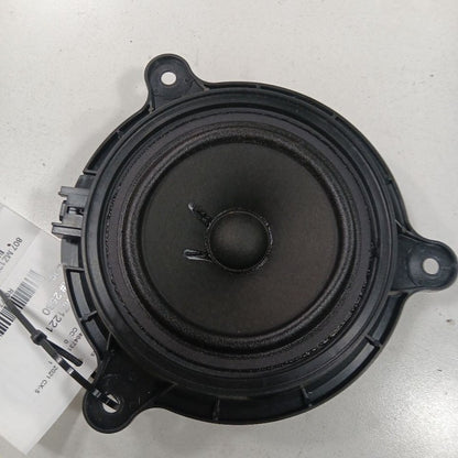 Mazda CX-5 Speaker Left Driver Rear  2023 2022 2021 2020 OEM