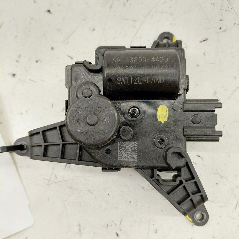 Ford Escape Flap Door Motor Heater AC Door Actuator  2022 2023 2024