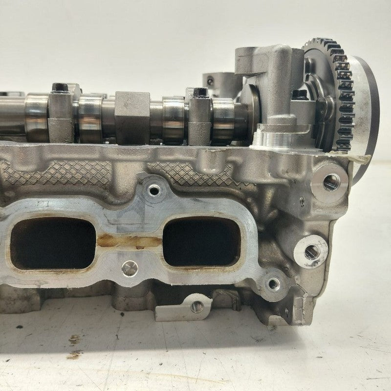 Engine Cylinder Head Fits 16-19 Chevy Volt