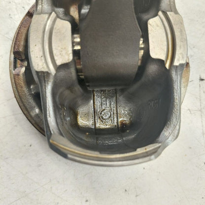 Kia Sportage Single Piston With Connecting Rod   2.4 2020 2021 2022