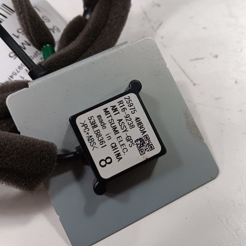 INFINITI Q50 Navigation GPS Antenna {259754HB0A} 2014 2015 2016 2017 2018