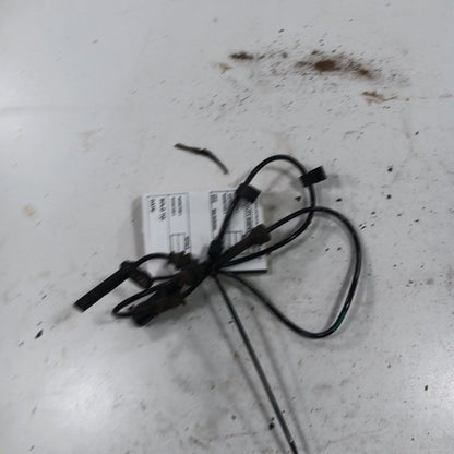 Jeep Cherokee Left Rear ABS Wheel Sensor Wire Wiring Harness Plug  201