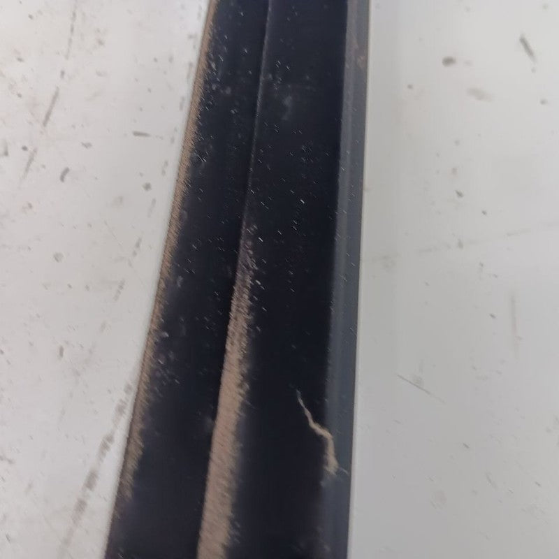 Ford Escape Door Glass Window Weather Strip Trim Front Right Passenger