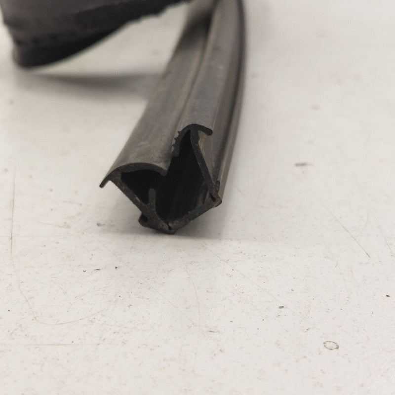 Honda Clarity Door Glass Window Seal Rubber Left Driver Rear Back 2018
