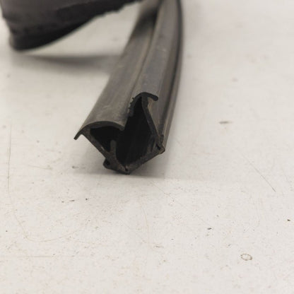 Honda Clarity Door Glass Window Seal Rubber Left Driver Rear Back 2018