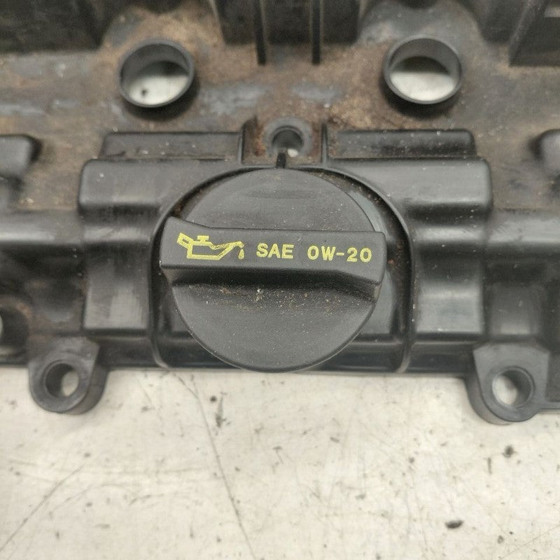 Mazda 6 Engine Cylinder Head Valve Cover  2.5 2016 2015 2014