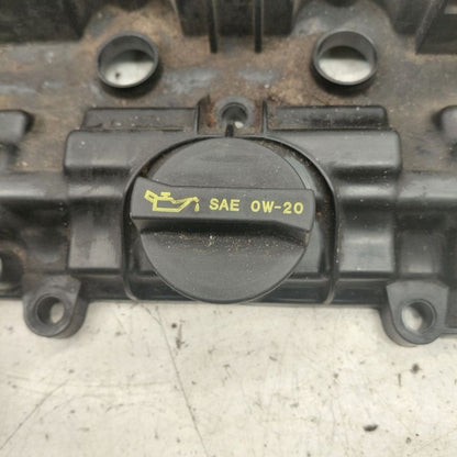 Mazda 6 Engine Cylinder Head Valve Cover  2.5 2016 2015 2014