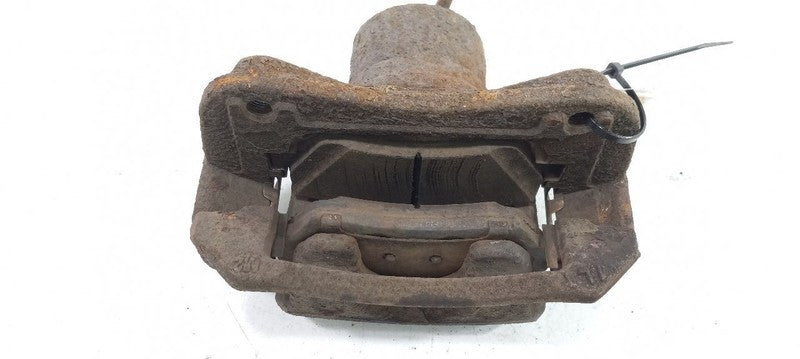 Driver Left Front Brake Caliper Thru 01/25/15 Fits 12-16 Hyundai Velos
