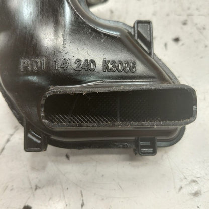 Mazda 6 Engine Oil Pickup Tube  2.5 2018 2019 2020 2021