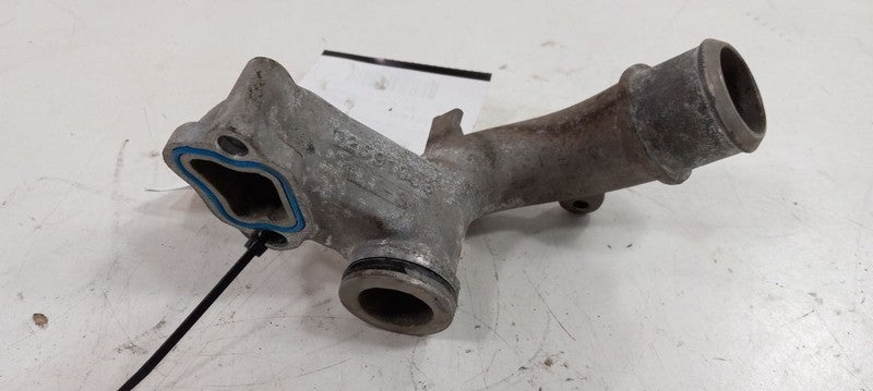 GMC Acadia Coolant Line Crossover Pipe 2009 2010 2011 2012