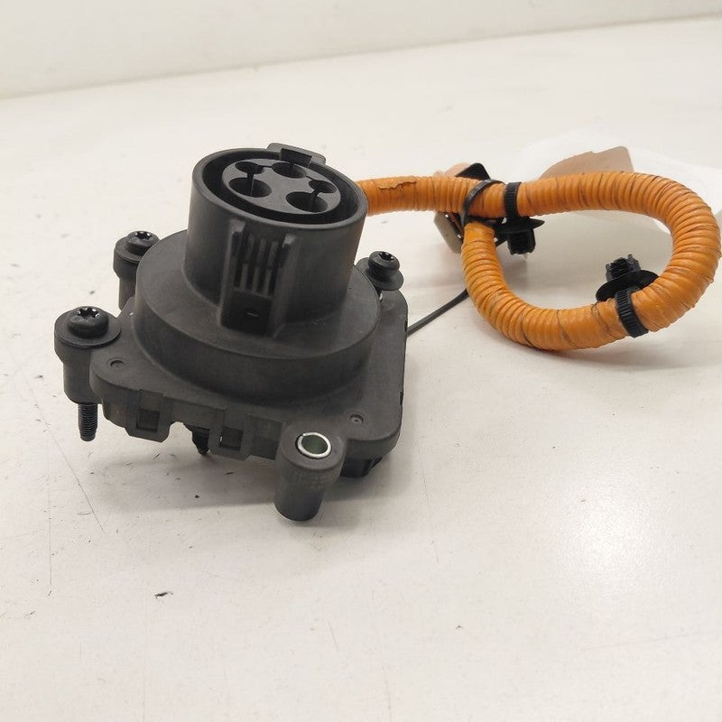 Converter Inverter Charger Charging Port Fits 16-19 Chevy Volt