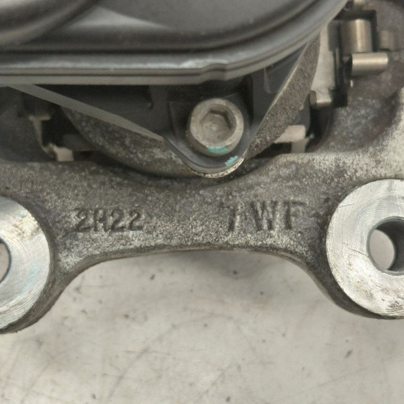 Passenger Right Rear Brake Caliper Fits 22-25 Lexus NX250