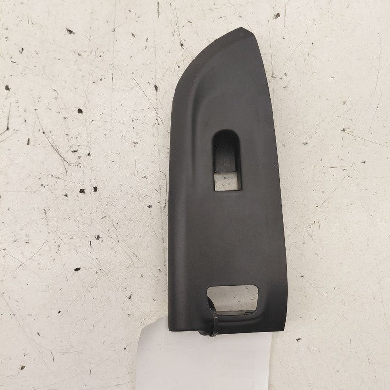 2018 Fiat 500 X Model Window Switch Bezel Trim Right Front