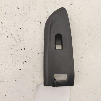 2018 Fiat 500 X Model Window Switch Bezel Trim Right Front