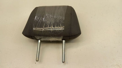 Chevy Traverse Seat Headrest Rear Back Seat Head Rest 2009 2010 2011 2012