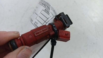 Fuel Injection Injector Parts Fuel Injector 2.0L Sedan Fits 11-20 ELAN