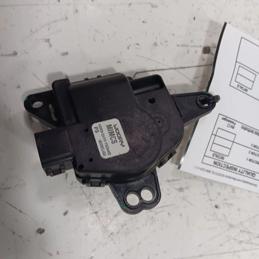 Kia Soul Flap Door Motor Heater AC Door Actuator  2017 2018 2019