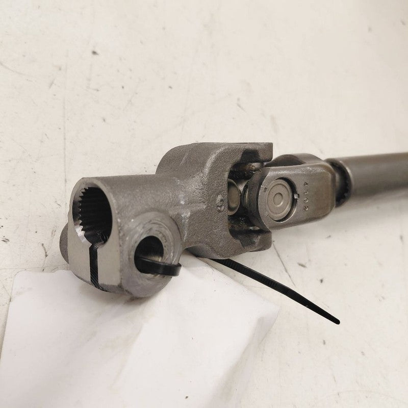 Nissan Versa Lower Steering Column Shaft Knuckle U Joint  2024 2023 20