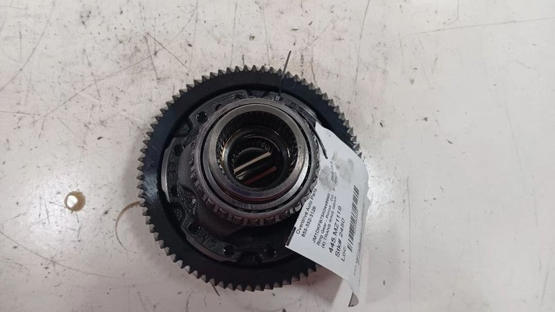 Mazda CX-3 Transmission Ring Gear 2019 2020 2021 2022 OEM