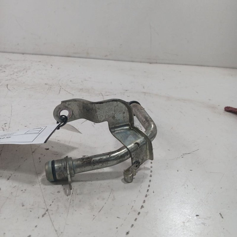 INFINITI QX50 Coolant Line Crossover Pipe  2017 2016 2015 2014