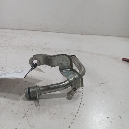 INFINITI QX50 Coolant Line Crossover Pipe  2017 2016 2015 2014