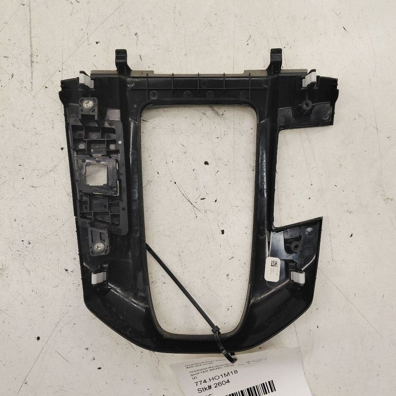 Honda CR-V Shifter Bezel Trim Shift Console Surround Trim  2017 2018 2