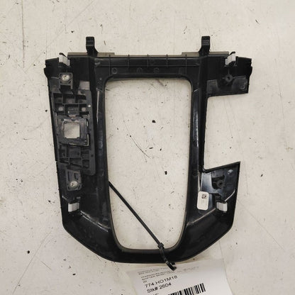 Honda CR-V Shifter Bezel Trim Shift Console Surround Trim  2017 2018 2