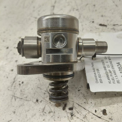 Gas Fuel Pump Only Engine Mounted 1.3L Fits 20-25 Buick Encore GX