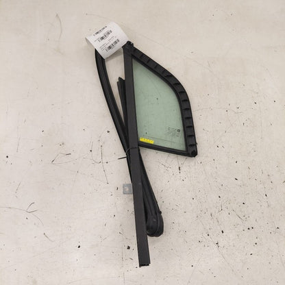 Driver Left Front Door Vent Glass Window Fits 13-22 Buick Encore