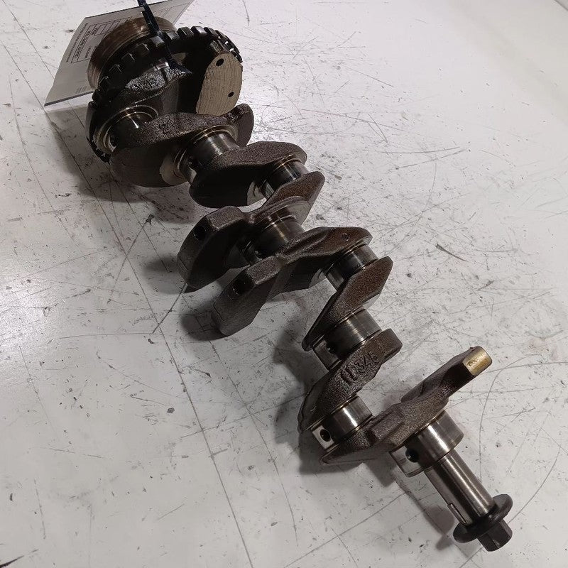 Nissan Kicks Engine Crankshaft Crank Shaft  2021 2022 2023 2024