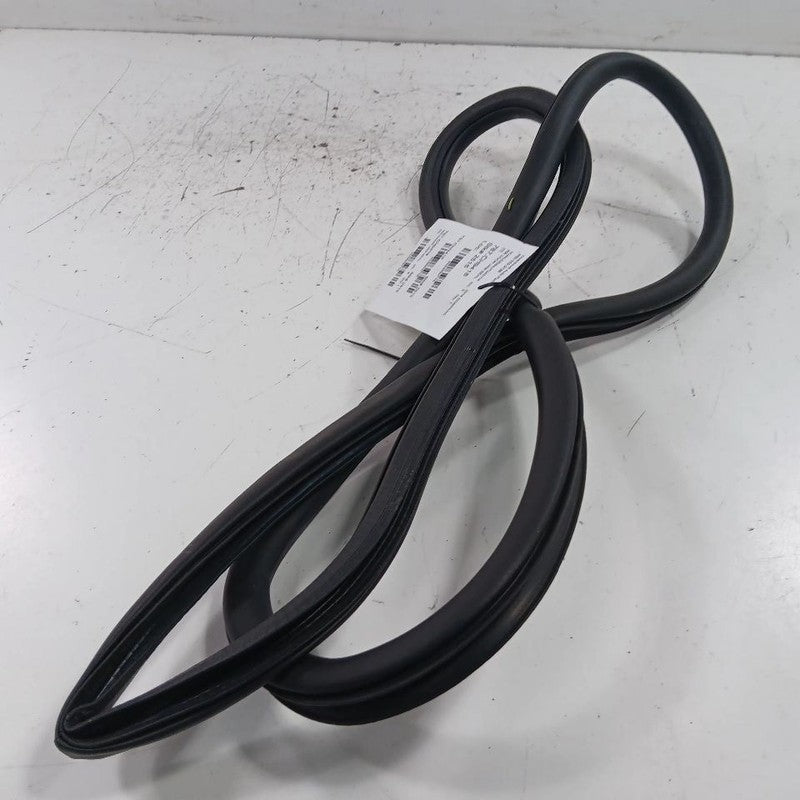 Jeep Compass On Body Door Jamb Seal Rear Right Passenger Back 2017 2018 2019