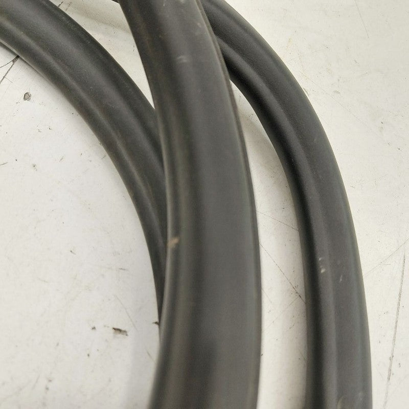 Chevy Volt On Body Door Jamb Seal Gasket Front Left Driver  2019 2018 