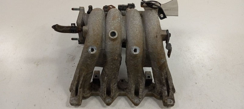 Intake Manifold 1.6L DOHC Canada Market Sedan 4 Door Fits 06 ACCENT OE