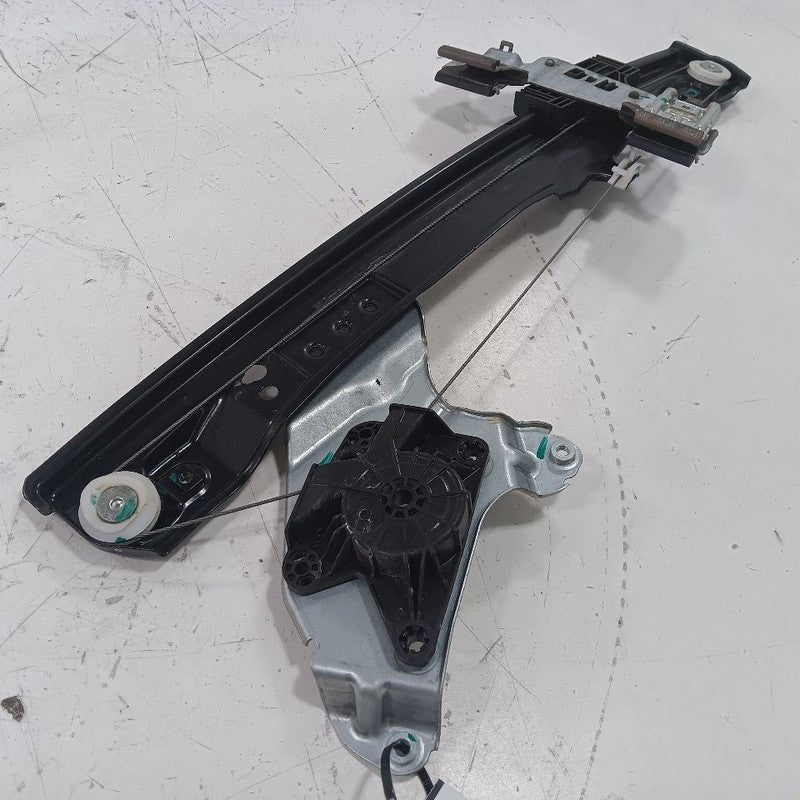 Driver Left Front Window Regulator Track Fits 18-22 Ford Ecosport OEM