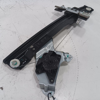 Driver Left Front Window Regulator Track Fits 18-22 Ford Ecosport OEM