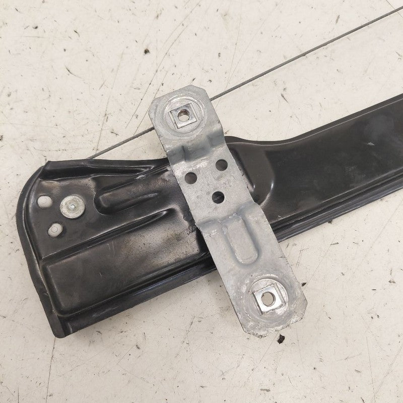 Passenger Right Front Window Regulator Track Fits 13-22 Buick Encore