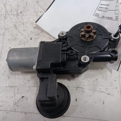 Passenger Right Rear Power Window Motor Fits 18-23 Nissan Kicks