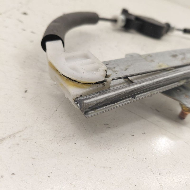 Driver Left Front Window Regulator Track Fits 14-21 Mazda 6