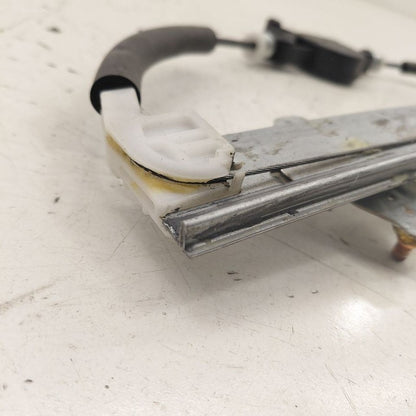 Driver Left Front Window Regulator Track Fits 14-21 Mazda 6