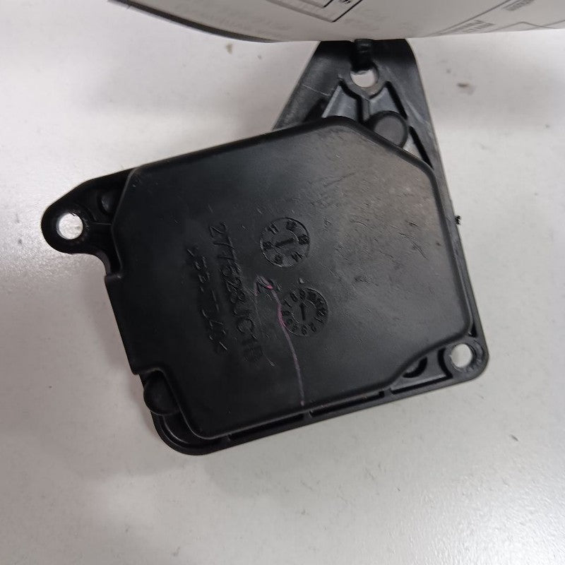 Nissan Altima Flap Door Motor Heater AC Door Actuator  2017 2016 OEM