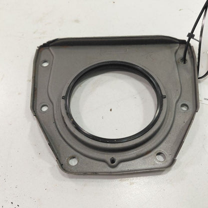 Ford Fusion Rear Main Seal Housing  1.5 2016 2015 2014 2013 OEM
