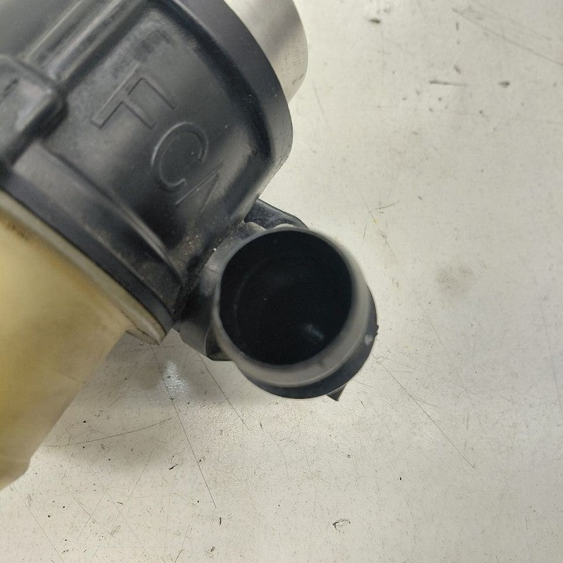 Alfa Romeo Stelvio Turbo Super Charger Inter Cooler Hose Line Tube  20