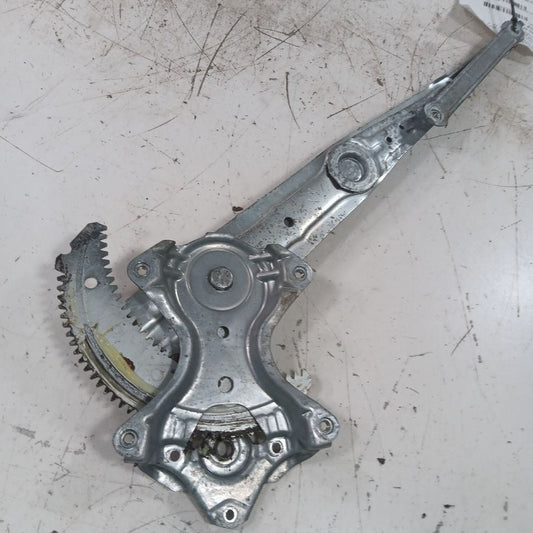 Driver Left Front Window Regulator Track Fits 16-23 Toyota Tacoma