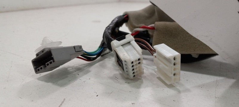 Subaru Tribeca Door Harness Wire Wiring Right Passenger Front 2010 201