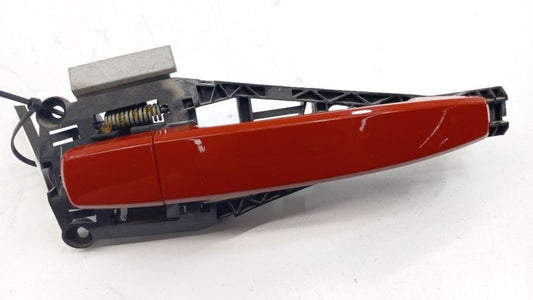 22817271 Door Handle Exterior Rear Back Sedan Without Chrome Button Fits 12-18 SONIC