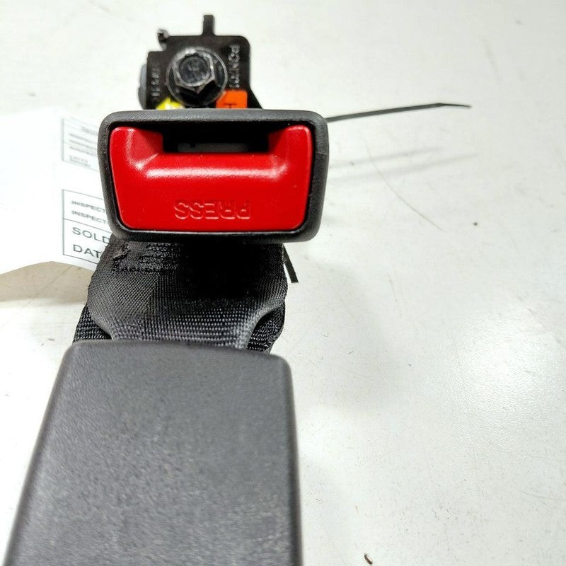 Hyundai Elantra Seat Belt Buckle Latch Left Driver Rear Back 2024 2023