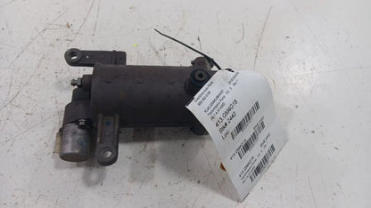 Buick Encore Transmission Pump 2016 2017 2018 2019