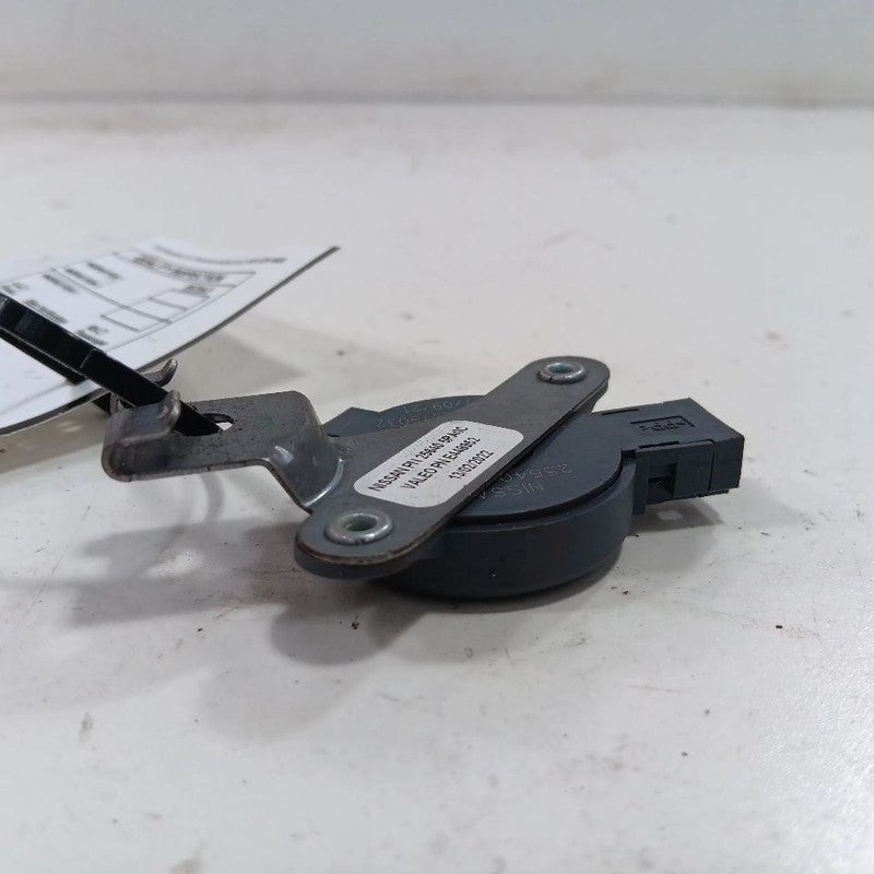 Nissan Kicks Electrical Component  2021 2022 2023 2024