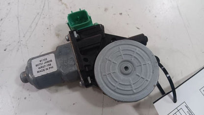 80731JK00C Left Power Window Motor Rear 4 Door Sedan Fits 09-13 INFINITI G37